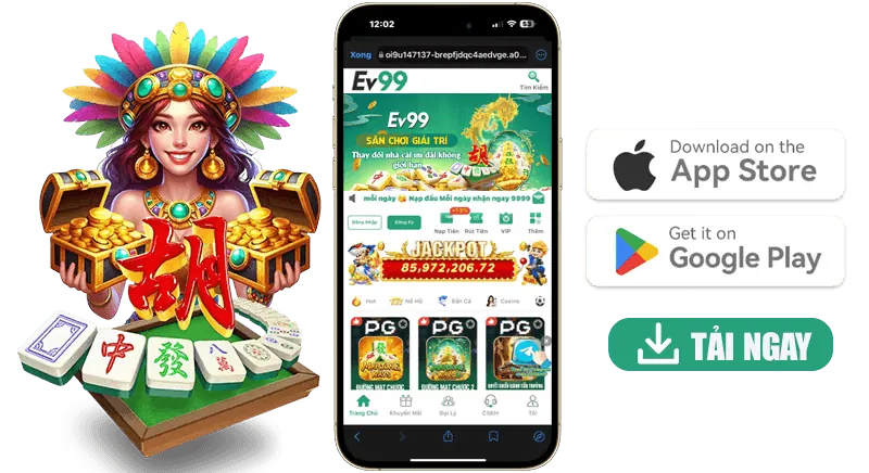 Game bắn cá ag sv388