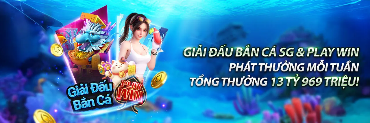 Banner khuyến mãi chào mừng thành viên mới ag sv388