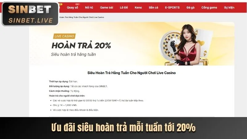 Sự kiện đặc biệt và thưởng sinh nhật ag sv388